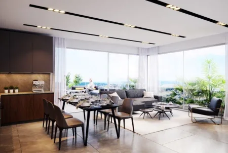 Appartamento in vendita