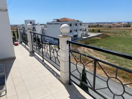 Tersefanou, Larnaca