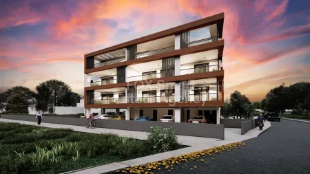 Flat for sale