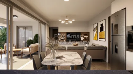 Flat for sale