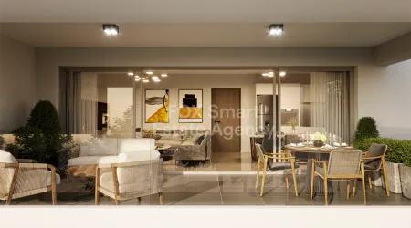 Piso en venta