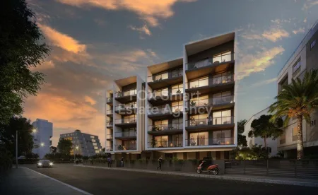 Piso en venta