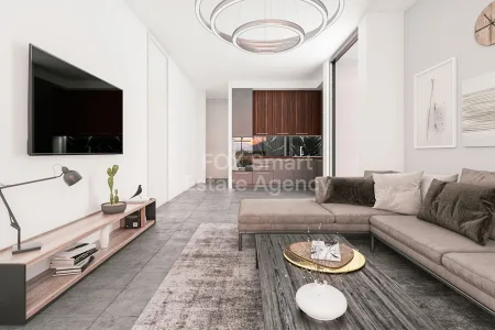 Piso en venta