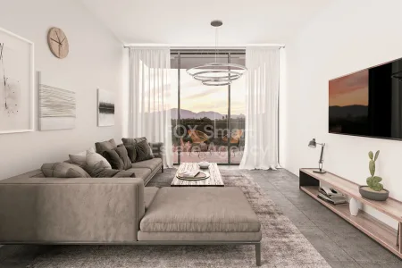 Flat for sale