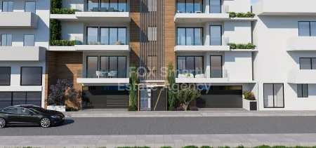 Flat for sale