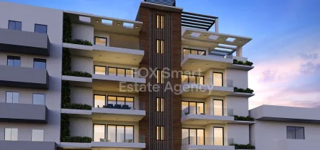 Flat for sale