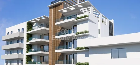 Flat for sale