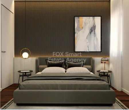 Flat for sale