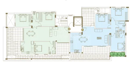 Flat for sale