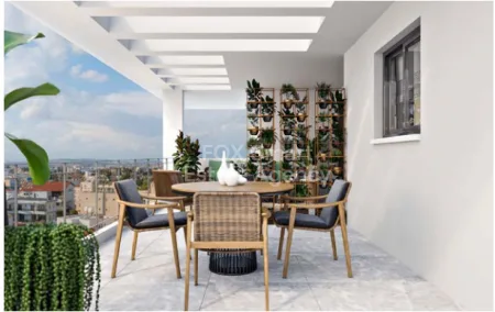 Flat for sale