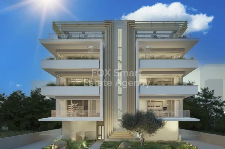 Strovolos, Nicosia