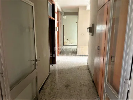 Flat for sale