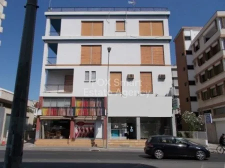 Flat for sale