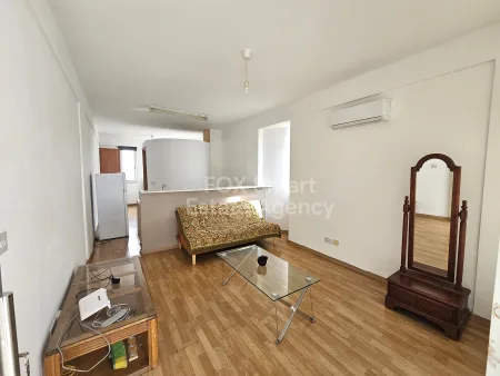 Alandjia, Nicosia