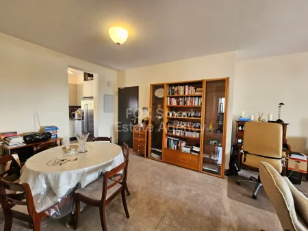 Flat for sale