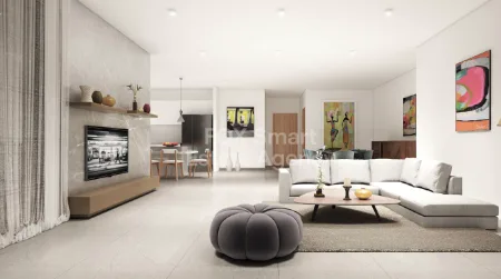 Flat for sale