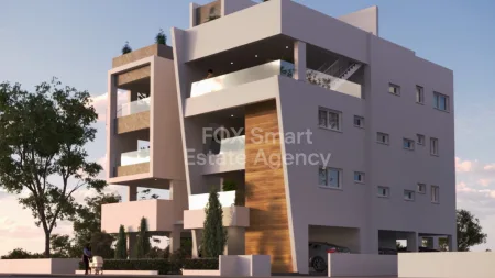 Tseri, Nicosia
