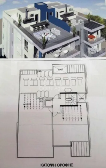 Appartamento in vendita