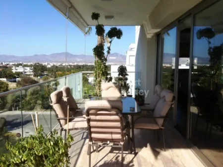 Aglandjia, Nikosia