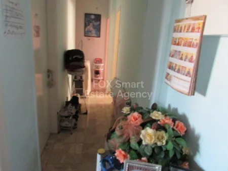 Piso en venta