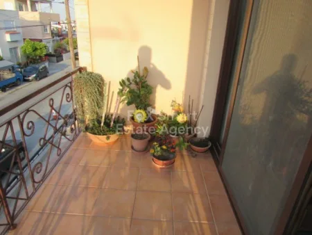 Piso en venta