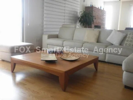 Flat for sale