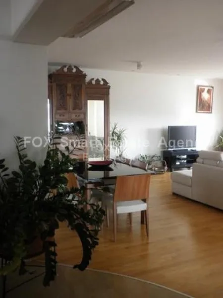 Flat for sale