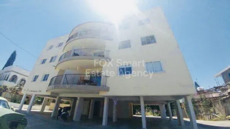 Flat for sale