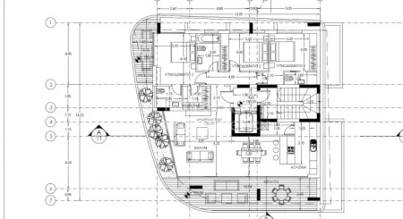 Flat for sale