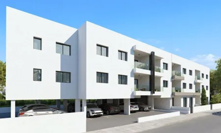 Oroklini, Larnaca