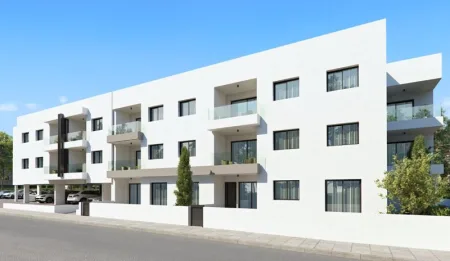 Oroklini, Larnaka