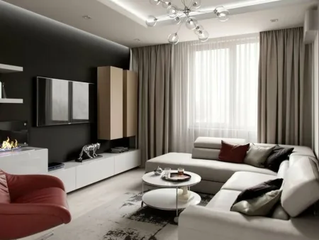 Appartamento in vendita