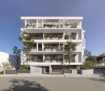 Wohnung zum Kauf