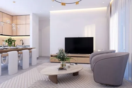 Wohnung zum Kauf