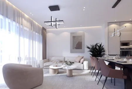 Wohnung zum Kauf