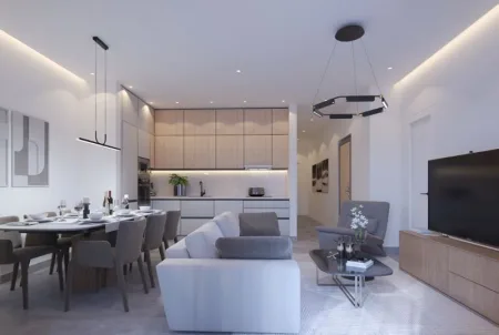 Wohnung zum Kauf