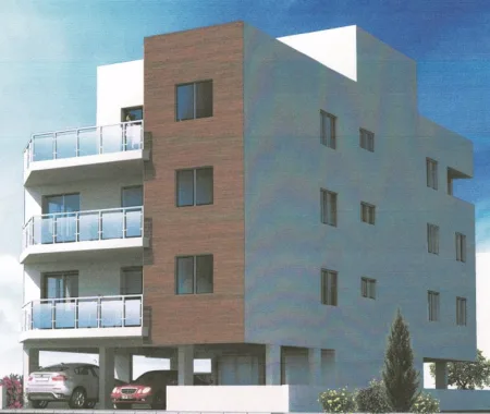 Appartamento in vendita