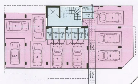 Appartamento in vendita