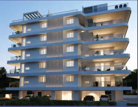 Flat for sale
