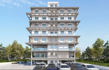 Appartamento in vendita