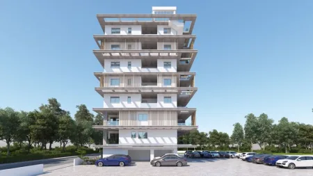 Appartamento in vendita