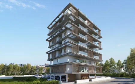 Appartamento in vendita