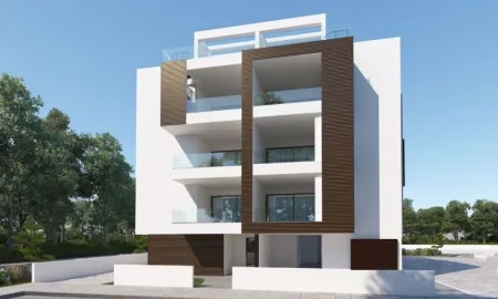 Διαμέρισμα προς πώληση
