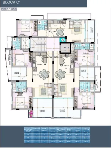 Appartamento in vendita
