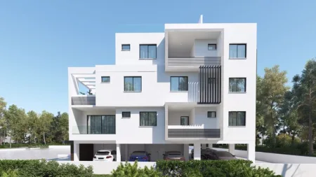 Larnaka, Larnaka