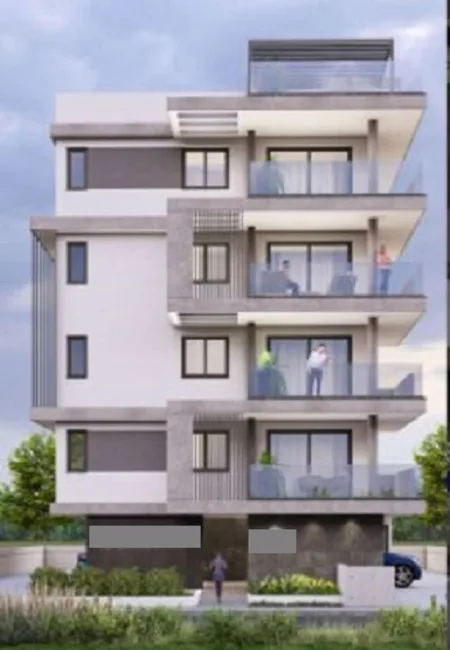 Wohnung zum Kauf