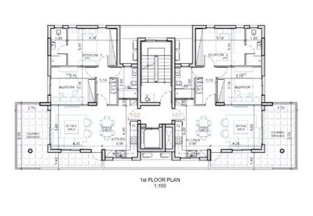 Wohnung zum Kauf