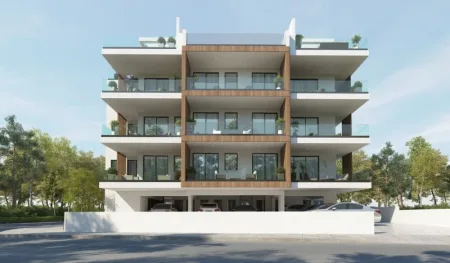 Larnaka, Larnaka