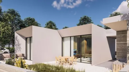 Bungalow na sprzedaż