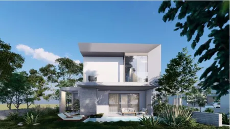 Villa for sale